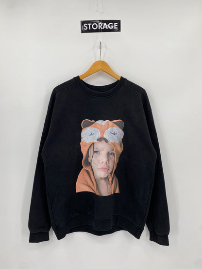 【古着】ACME DE LA VIE Sweat Shirt