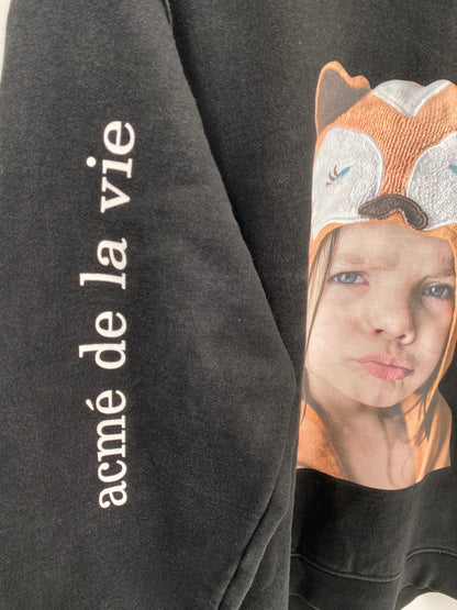 【古着】ACME DE LA VIE Sweat Shirt