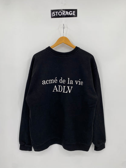 【古着】ACME DE LA VIE Sweat Shirt
