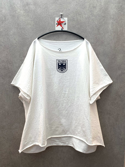 【中古】YZY Kanye West Vultures Tee XL