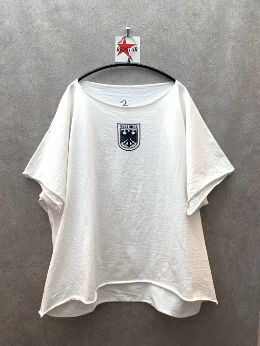 【中古】YZY Kanye West Vultures Tee XL