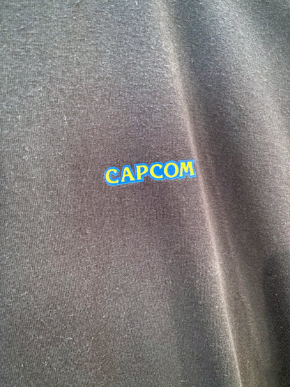 【古着】CAPCOM Devil May Cry Tee XL