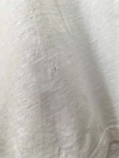 【中古】20ss Supreme Takashi Murakami COVID-19 Relief Box Logo Tee XL