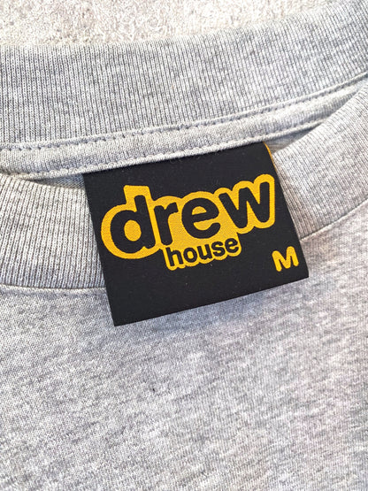 【中古】Drew House Mini Mascot Pocket Tee M