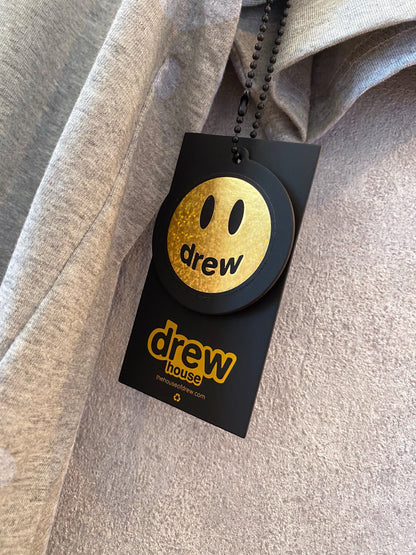 【中古】Drew House Mini Mascot Pocket Tee M