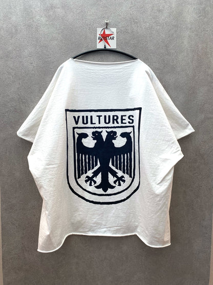 【中古】YZY Kanye West Vultures Tee XL