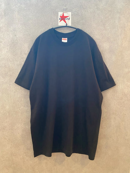 【並行輸入・デッドストック】Supreme Plain S/S Tee