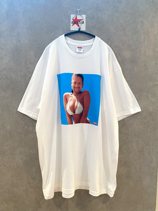 【中古】Supreme Aphex Twin Windowlicker Tee XL