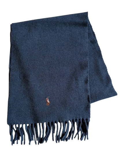 【古着】Polo Ralph Lauren wool scarf
