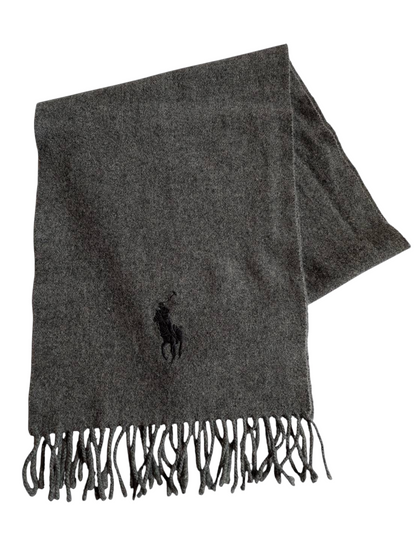 【古着】Polo Ralph Lauren wool scarf