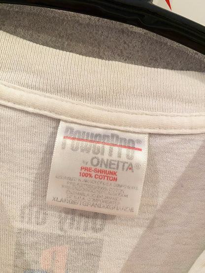 【古着】FINAL FANTASY VII PlayStation Promotion Tee XL