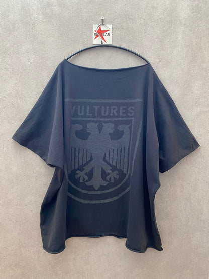 【中古】YZY Kanye West Vultures Tee XL