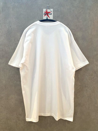 【並行輸入・デッドストック】Supreme Plain S/S Tee