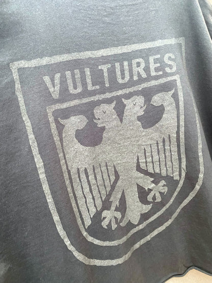 【中古】YZY Kanye West Vultures Tee XL