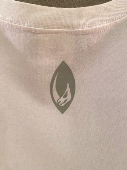 【中古】A BATHING APE STARWARS MANDALORIAN Tee 2XL