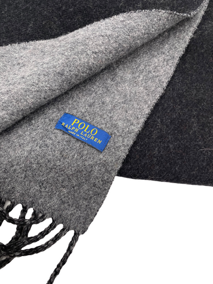 【古着】Polo Ralph Lauren wool scarf