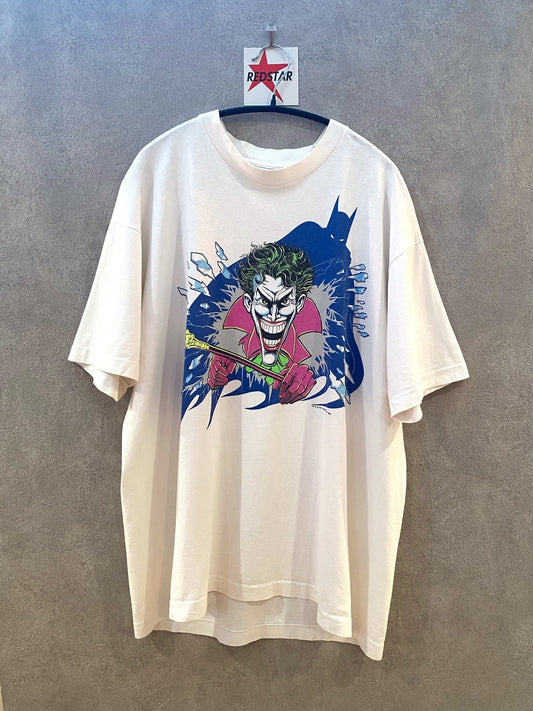 【古着】JOKER 80s Tee XL