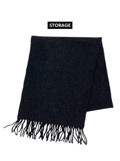【古着】Polo Ralph Lauren wool scarf