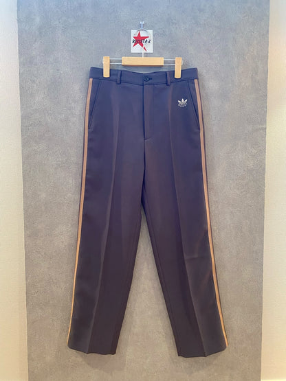 【中古】Gucci adidas Fluid Drill pant 46