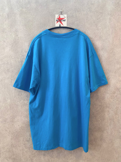 【デッドストック】Disney Mickey dead stock boot Tee XL