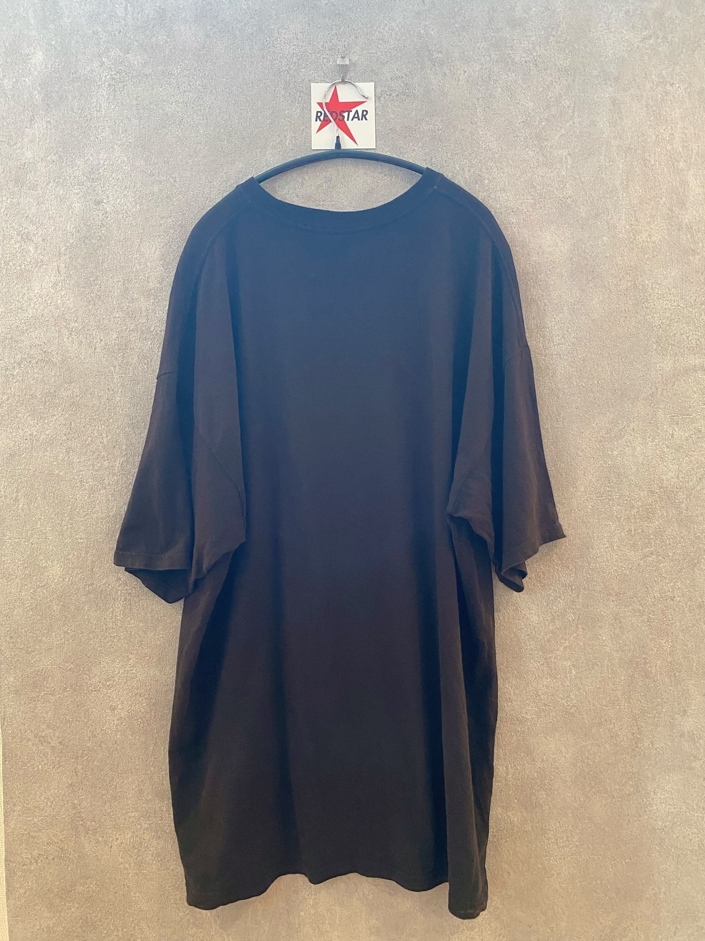 【古着】Kubota advertising Tee XXL
