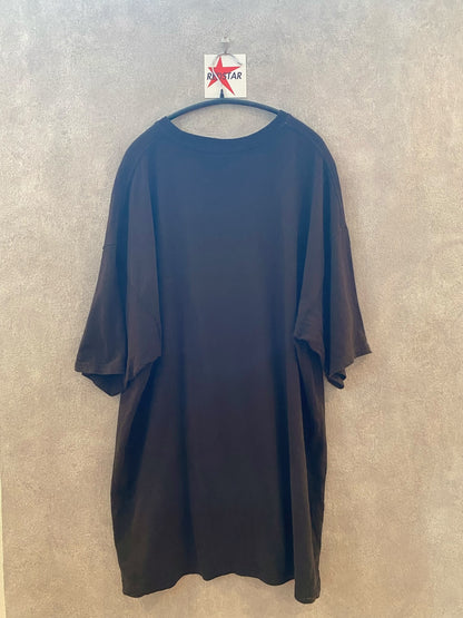 【古着】Kubota advertising Tee XXL