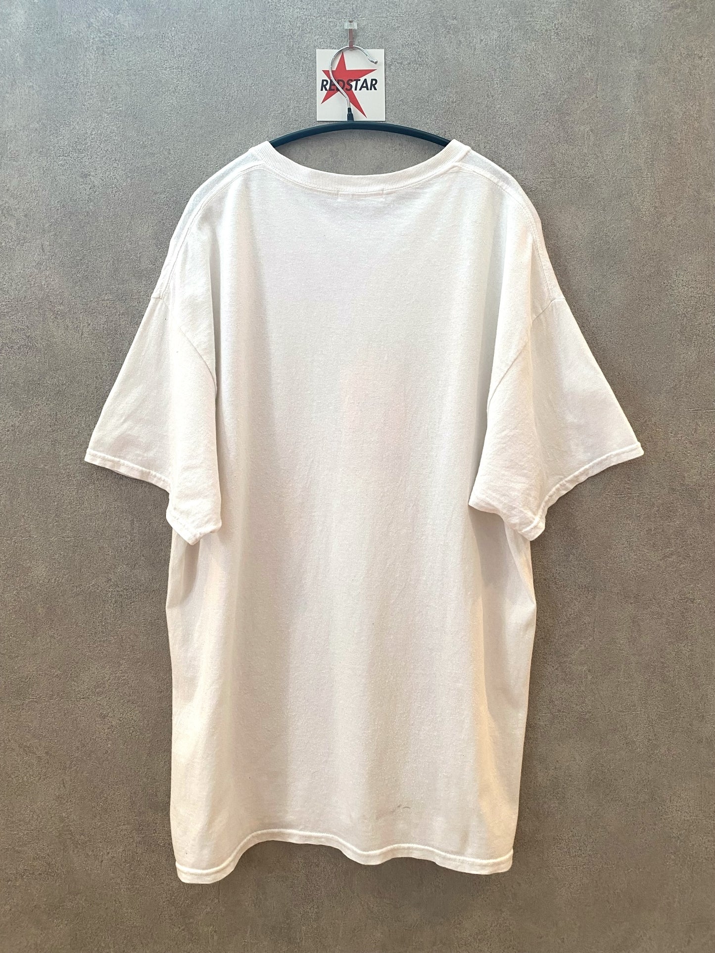 【中古】FLAG STUFF DRAGONBALL MERMAID Tee XL
