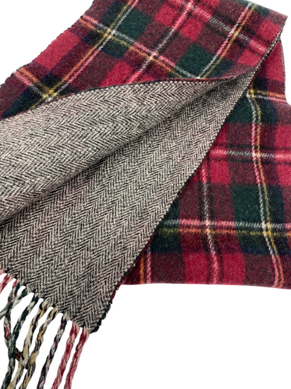 【古着】Polo Ralph Lauren wool scarf