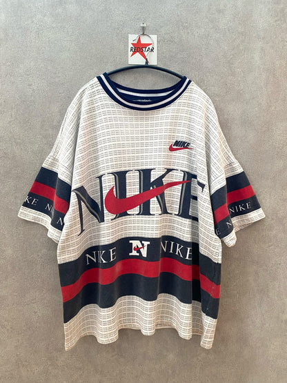 【古着】NIKE bootleg Tee XL
