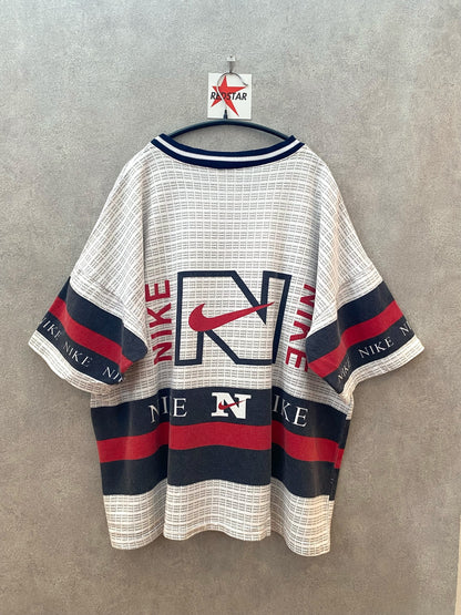 【古着】NIKE bootleg Tee XL